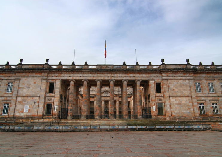 The 10 Best Colombian National Museum (Museo Nacional De Colombia ...